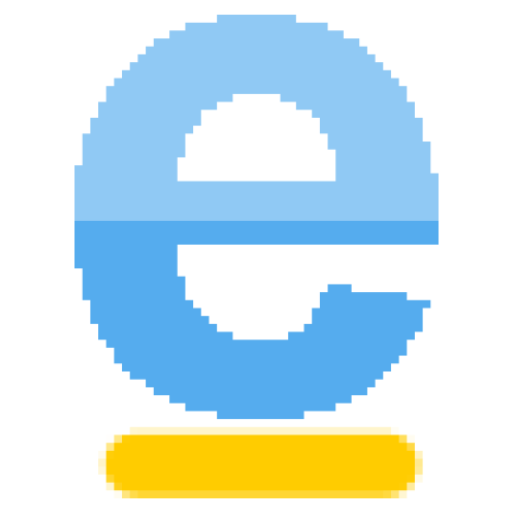 ecashier logo