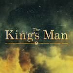 Cover Image of Télécharger The King's Man Stickers  APK