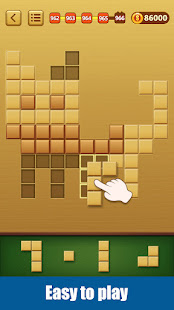 Wood Jigsaw Puzzle 1.0.14 screenshots 17