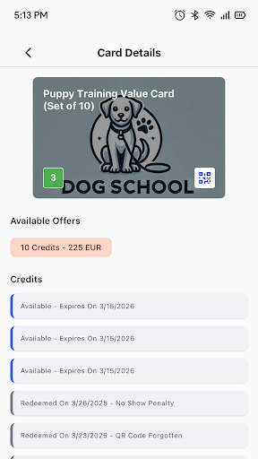 Orleandr screenshot 6