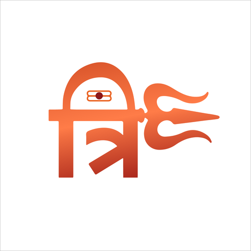 Trilok App logo
