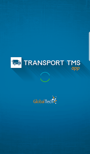 Android application Transport App screenshort