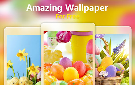 Easter Live Wallpaper HD 1.2 APK + Mod (Unlimited money) untuk android