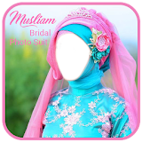 Musliam Bridal Photo Suit 2017 icon