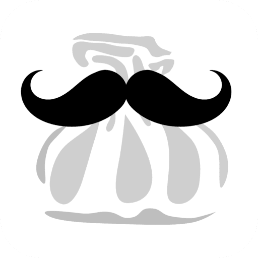 Кафе мистер Хинкалов logo