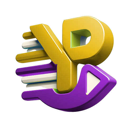 You Pop - Entregador logo