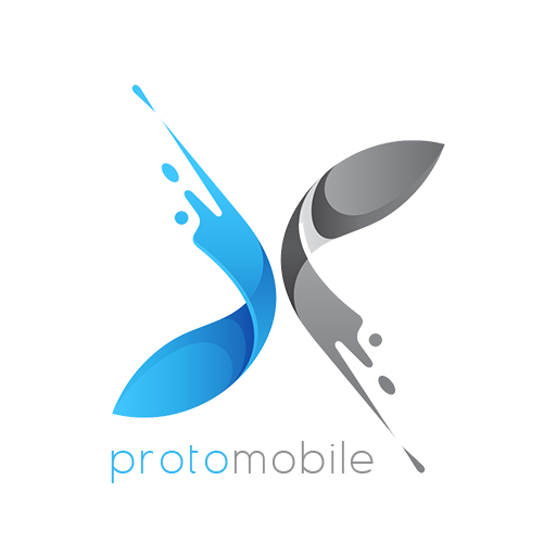 ProtoMobile logo
