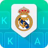 Real Madrid Kika Keyboard icon
