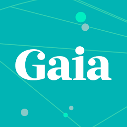 រូប​តំណាង Gaia: Streaming Consciousness