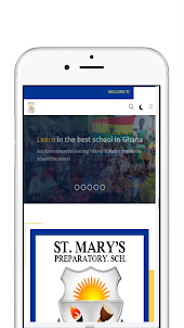 St Mary's Preparatory School