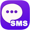 Receive SMS online - OnlineSMS icon