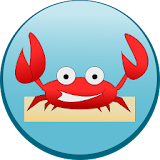 Kids Under The Sea Puzzles icon