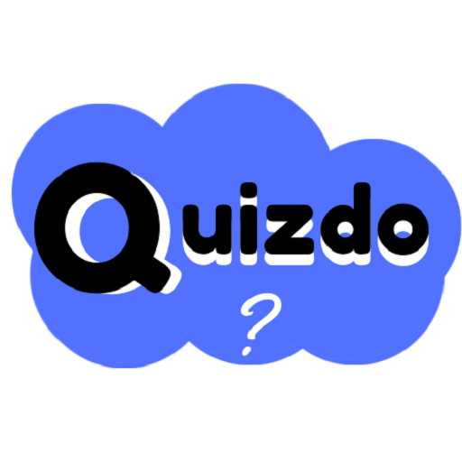 Quizdo logo