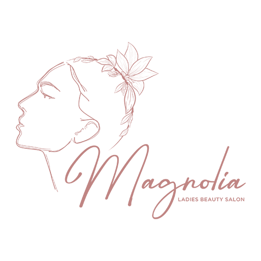 Magnolia Saloon logo