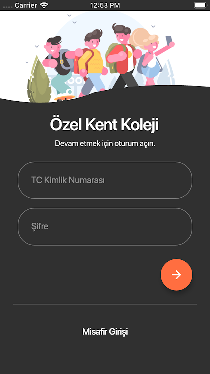 e-Kent Ubiap - 1.1.15 - (Android)