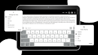 screenshot of Notepad - Text Editor