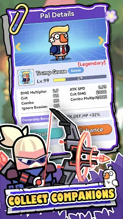 Game screenshot Hero Go hack