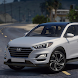 Tucson: Car Game Driving SUV - Androidアプリ