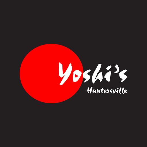 Yoshis Grill logo
