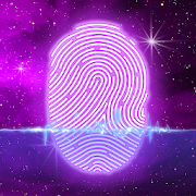 Fortunetelling by Fingerprint - Astrological Magic