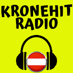 Cover Image of Download kronehit radio live  APK