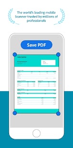Adobe Scan: PDF Scanner, OCR MOD APK (Premium Unlocked) 2