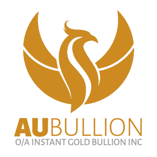 Au Bullion logo