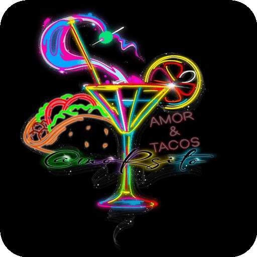 Amorsito logo