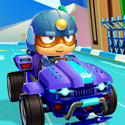Slika ikone Fun Racing - Car Transform