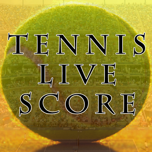 Tennis Live Score 20.6 Icon