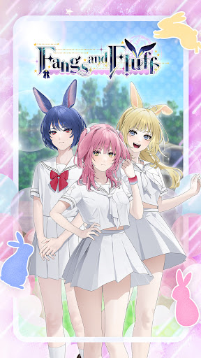 Screenshot of Fangs and Fluff