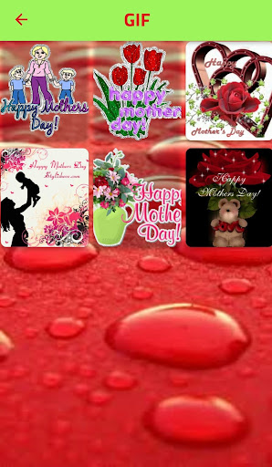 happy Mothers Day Screen 3