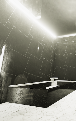 Escape from Ocean View Hotel