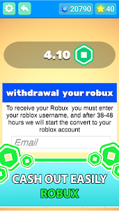 RobuxNet | easy robux