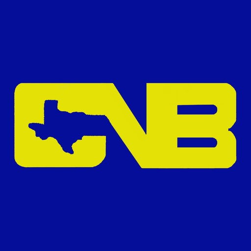 CNB Crosbyton Mobile logo
