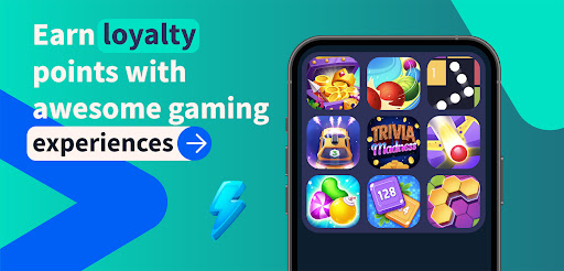JustPlay: Earn Money or Donate screenshot 4