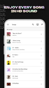 Music Player – MP4, MP3 Player 3