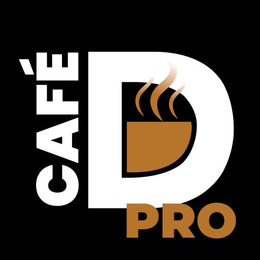 Café DIAAM Pro logo