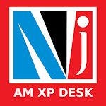 Cover Image of Download NJ AM XP Desk  APK