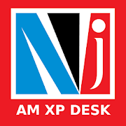 NJ AM XP Desk