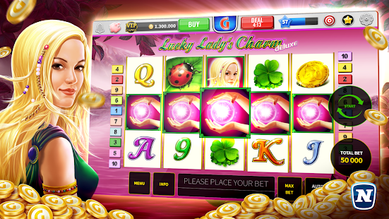 Gaminator Casino Slots - Play Slot Machines 777 3.28.5 APK screenshots 18