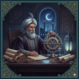 Відарыс значка "Literature Quiz Vault"