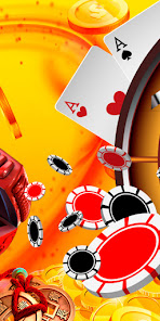Zrzut ekranu 4 RocketPlay casino and slots android