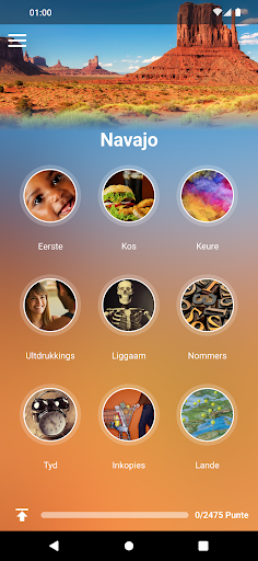 App-voorskou