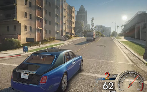 Car Games Driving, Parking 3d apktram screenshots 8