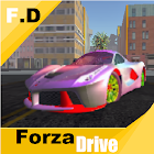 Forza Drive Racing Game - Most speed on the road 32.4