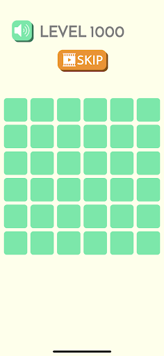 TrainYourBrain Screen 2