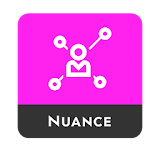 Nuance Shareables icon