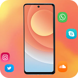 Tecno Camon 19 Pro Launcher icon