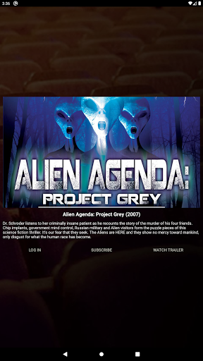 Movie and TV Channel